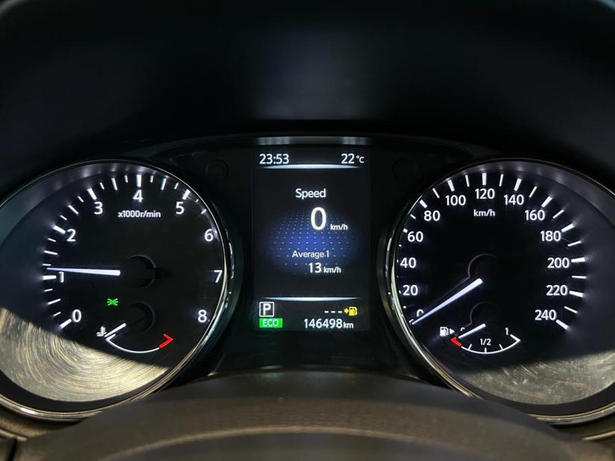 Nissan Qashqai II Волгоград  - изображение 20