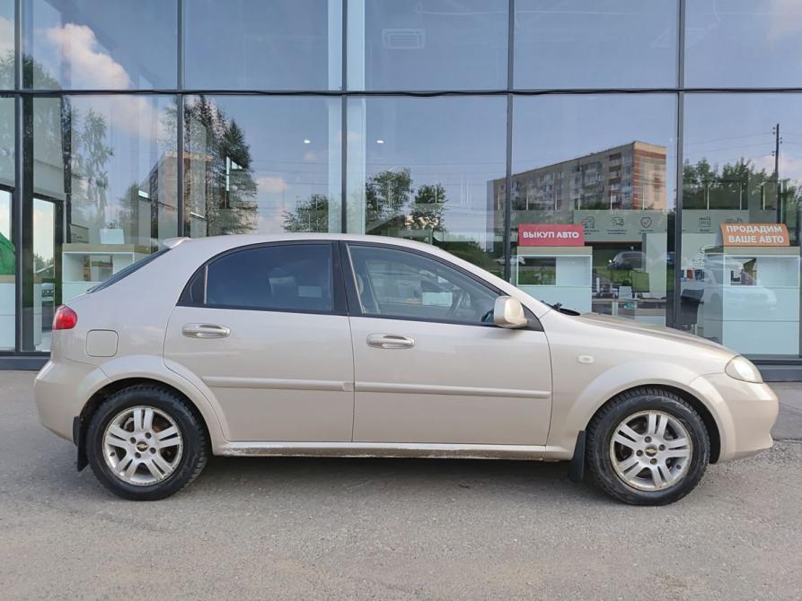 Chevrolet Lacetti I Ижевск  - изображение 5
