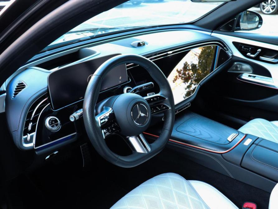 Mercedes-Benz E-Класс VI (W214 S214) Химки  - изображение 7
