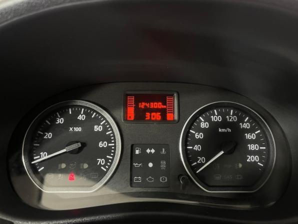 Nissan Almera III (G15) с пробегом 2017 года, цена 818 000 рублей, 124300 км, седан, Автокод Объявления