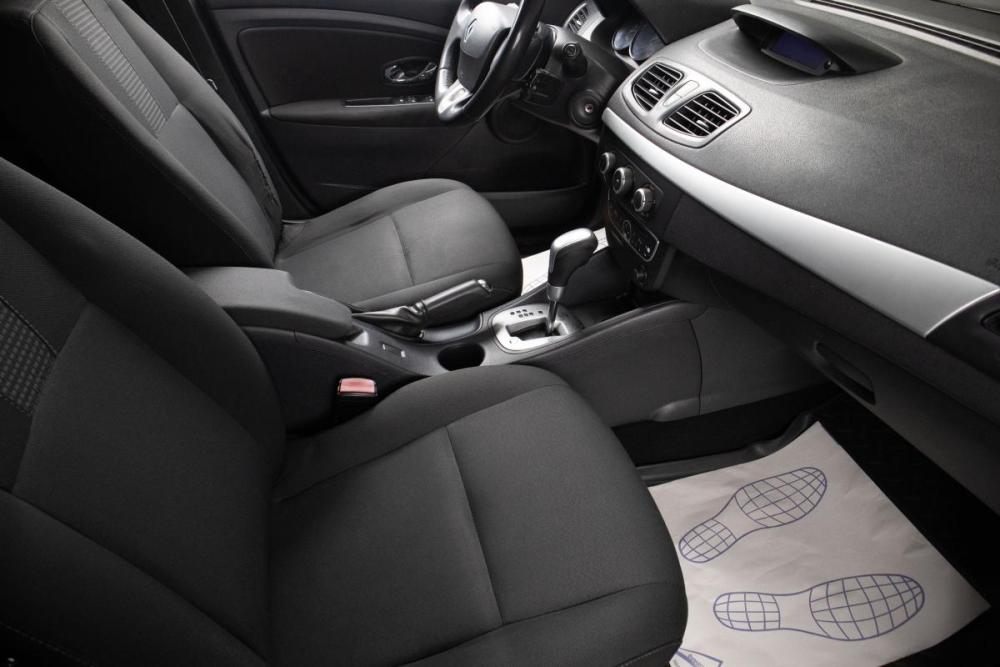 Renault Fluence I Оренбург  - изображение 16