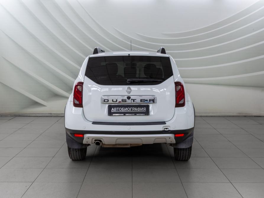 Renault Duster I Волгоград  - изображение 6