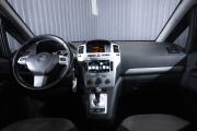 Opel Zafira B Рестайлинг Тюмень  - изображение 40