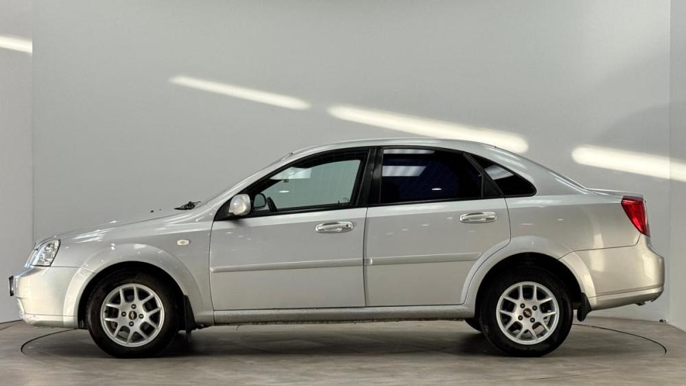 Chevrolet Lacetti I Киров  - изображение 2