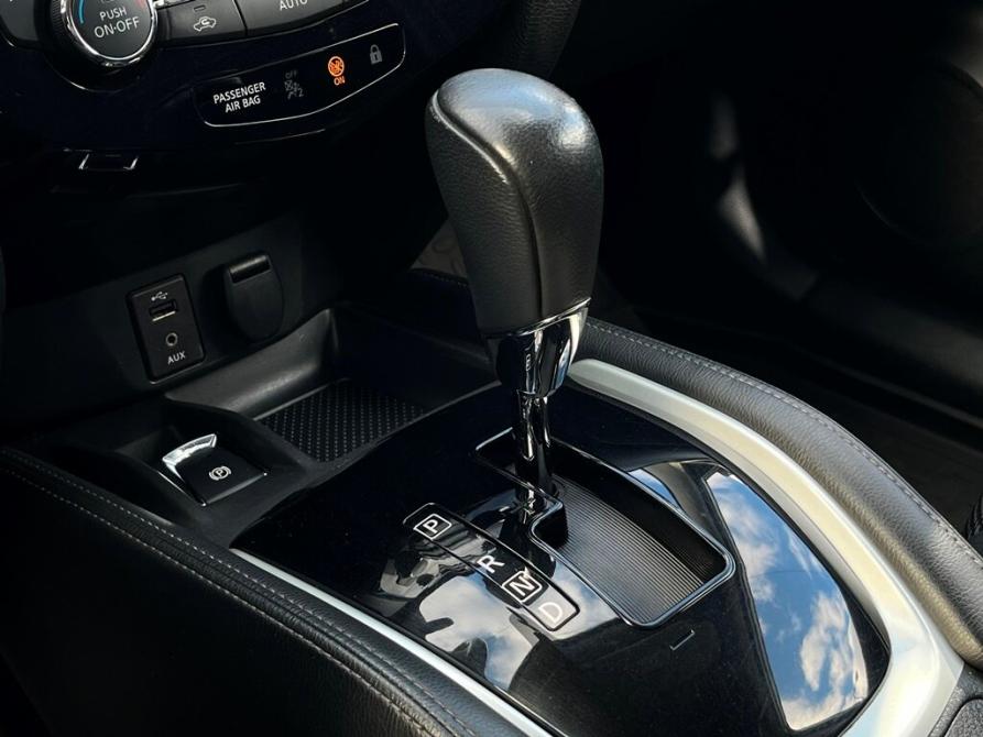Nissan Qashqai II Санкт-Петербург  - изображение 15