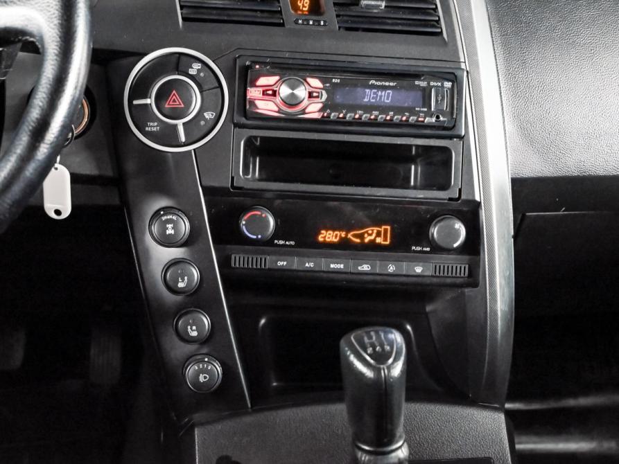 SsangYong Kyron I Рестайлинг Екатеринбург  - изображение 13