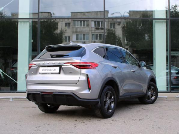 Haval F7 I Рестайлинг с пробегом 2023 года, цена 2 130 000 рублей, 103156 км, внедорожник, Автокод Объявления
