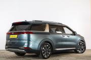 Kia Carnival IV Тюмень  - изображение 31