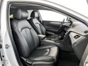 Hyundai Sonata VII (LF) Рестайлинг Москва  - изображение 50