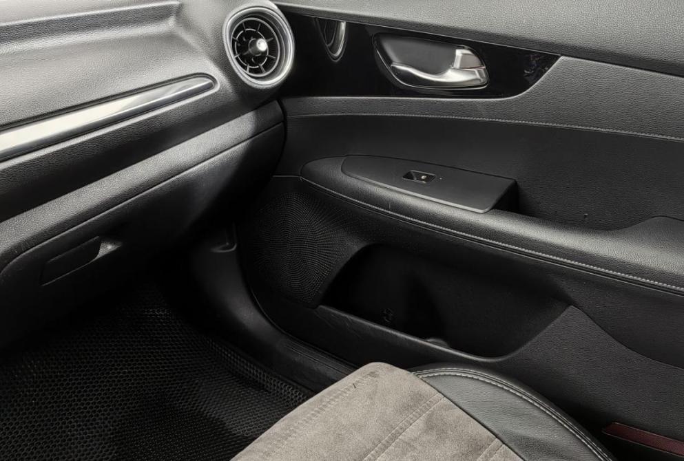 Kia Cerato III Рестайлинг (Classic) Волгоград  - изображение 13