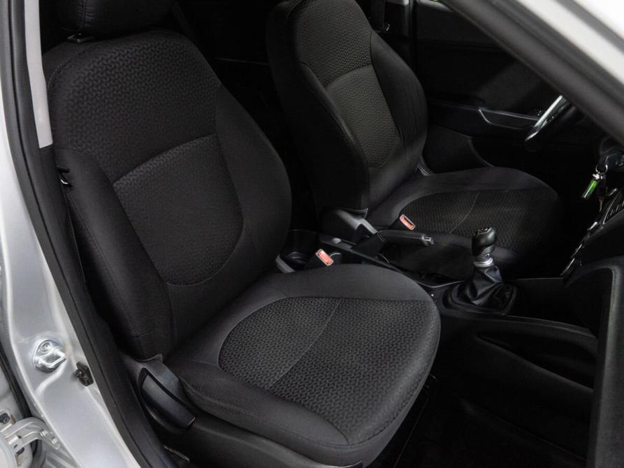 Kia Rio III Рестайлинг Тюмень  - изображение 18