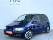 Hyundai Matrix I Рестайлинг Екатеринбург  - изображение 23
