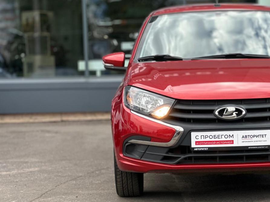 Lada (ВАЗ) Granta I Рестайлинг Архангельск  - изображение 4