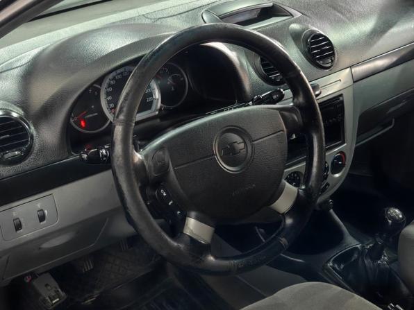 Chevrolet Lacetti I с пробегом 2007 года, цена 320 000 рублей, 469647 км, универсал, Автокод Объявления
