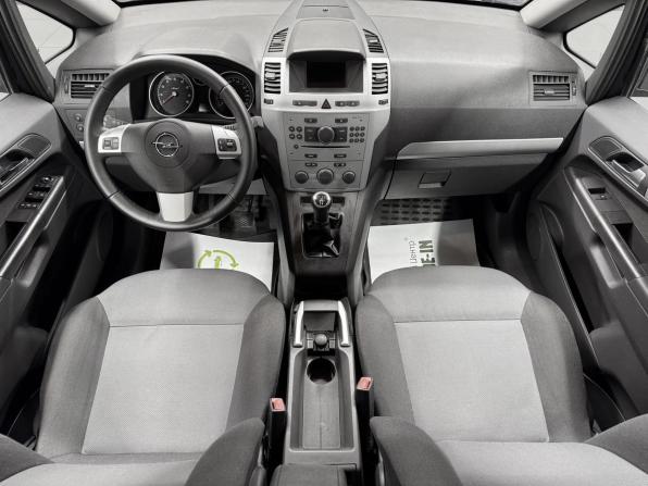 Opel Zafira B Рестайлинг с пробегом 2010 года, цена 945 000 рублей, 168841 км, компактвэн, Автокод Объявления