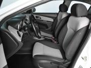 Chevrolet Cruze I Ростов-на-Дону  - изображение 28