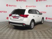 Mitsubishi Outlander III Рестайлинг 2 Вологда  - изображение 22