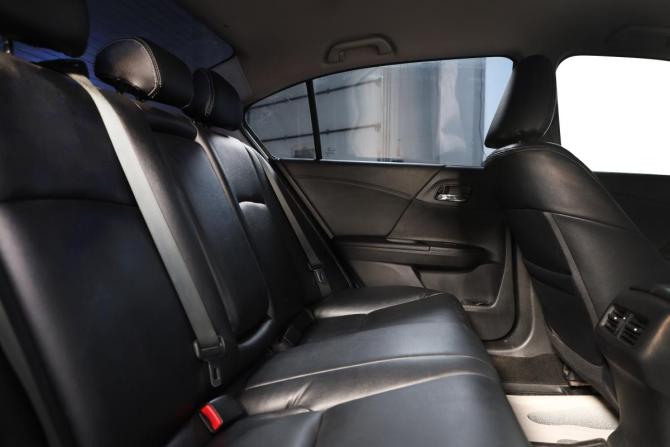 Honda Accord IX с пробегом 2013 года, цена 1 949 000 рублей, 168000 км, седан, Автокод Объявления