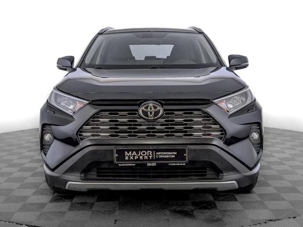 Toyota RAV4 V (XA50) с пробегом 2019 года, цена 3 200 000 рублей, 96000 км, внедорожник, Автокод Объявления