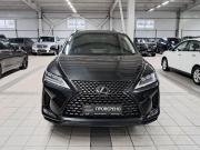 Lexus RX IV Рестайлинг Набережные Челны  - изображение 30