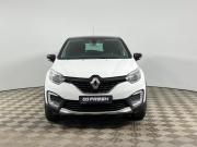 Renault Kaptur I Казань  - изображение 21