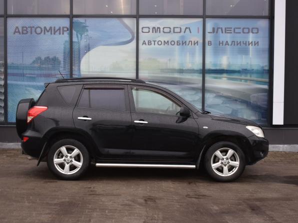 Toyota RAV4 III (XA30) с пробегом 2007 года, цена 1 050 000 рублей, 256209 км, внедорожник, Автокод Объявления