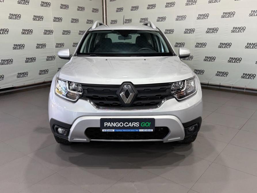 Renault Duster II Оренбург  - изображение 8