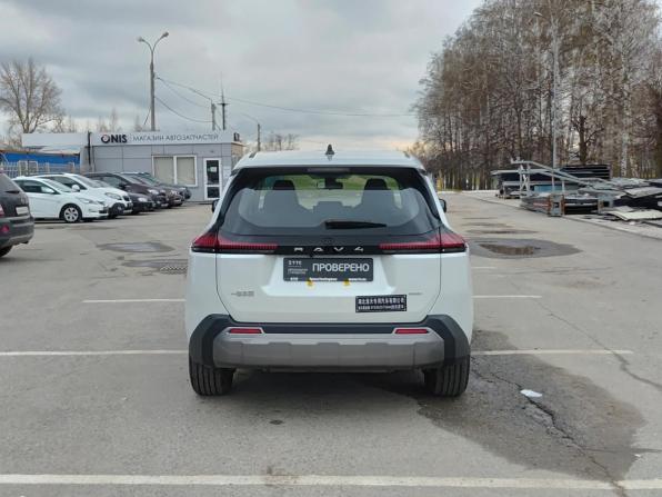 Toyota RAV4 VI (XA60) с пробегом 2025 года, цена 4 285 000 рублей, 68 км, внедорожник, Автокод Объявления