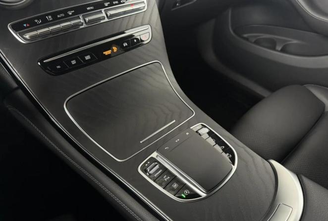 Mercedes-Benz GLC I (X253) Рестайлинг с пробегом 2020 года, цена 5 400 000 рублей, 16102 км, внедорожник, Автокод Объявления