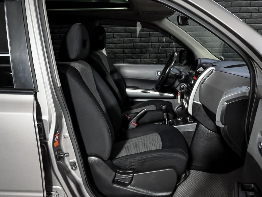 Nissan X-Trail II Екатеринбург  - изображение 11