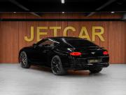 Bentley Continental GT III Москва  - изображение 35