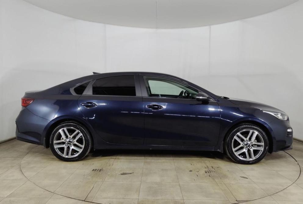 Kia Cerato III Рестайлинг (Classic) Волгоград  - изображение 8