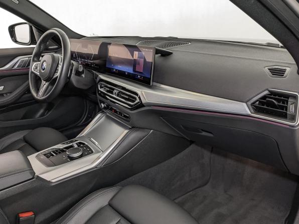 BMW 4 серии G22 G23 G26 с пробегом 2024 года, цена 6 900 000 рублей, 12004 км, купе, Автокод Объявления