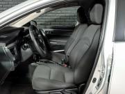 Toyota Corolla XI (E160 E170 E180) Екатеринбург  - изображение 30