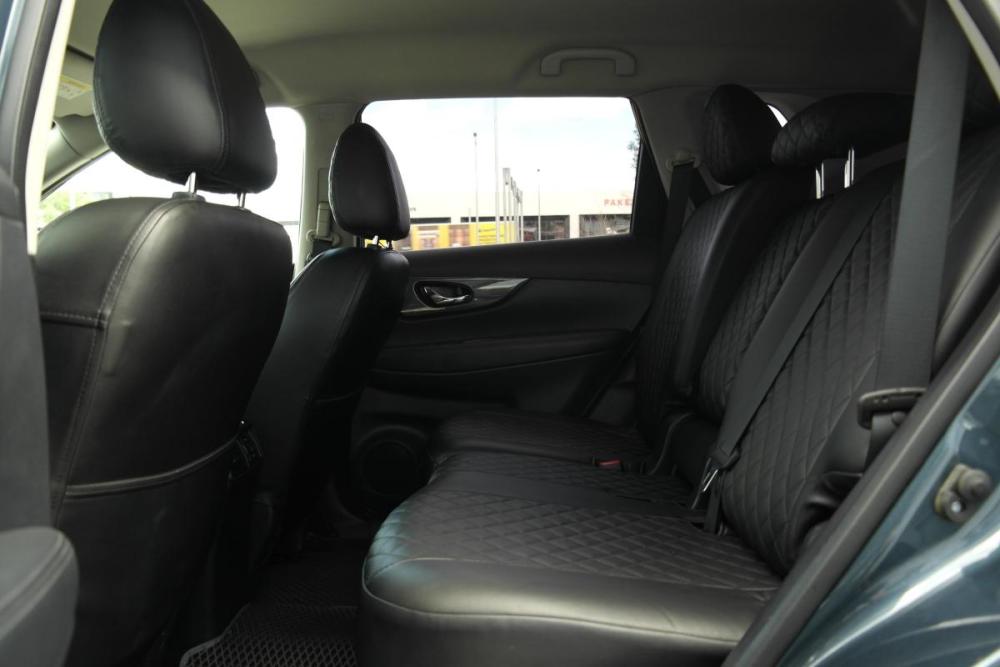 Nissan X-Trail III Рестайлинг Воронеж  - изображение 13