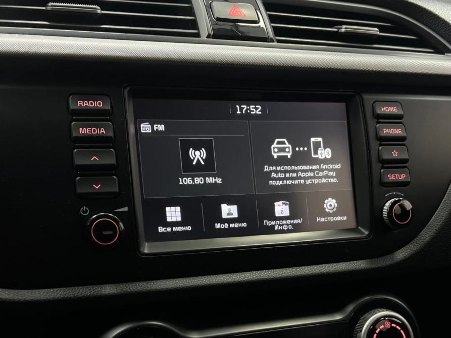 Kia Rio IV Казань  - изображение 13