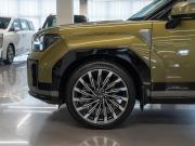Hyundai Santa Fe V (MX5) Москва  - изображение 76