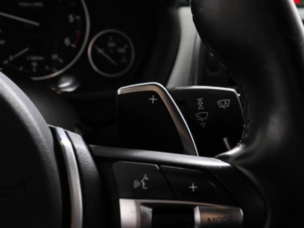 BMW 3 серии VI (F3x) Рестайлинг с пробегом 2015 года, цена 2 200 000 рублей, 265675 км, седан, Автокод Объявления