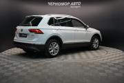 Volkswagen Tiguan II Крым  - изображение 33