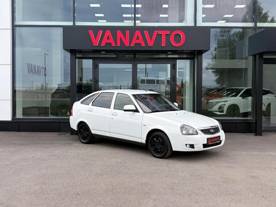 Lada (ВАЗ) Priora I Рестайлинг Азнакаево  - изображение 7