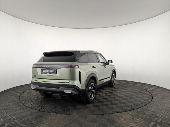 Jaecoo J7 I с пробегом 2024 года, цена 2 300 000 рублей, 34445 км, внедорожник, Автокод Объявления