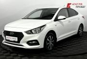 Hyundai Solaris II Нижний Новгород  - изображение 24