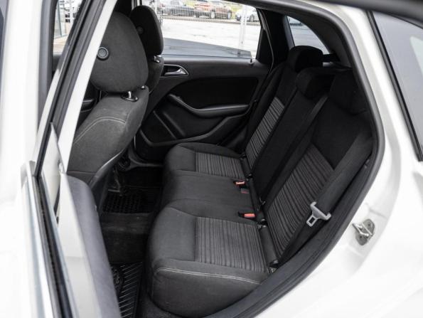 Mercedes-Benz B-Класс II (W246) с пробегом 2013 года, цена 955 000 рублей, 244085 км, хэтчбек, Автокод Объявления