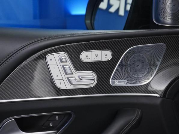 Mercedes-Benz GLE Coupe AMG II (C167) с пробегом 2021 года, цена 6 888 888 рублей, 198029 км, внедорожник, Автокод Объявления