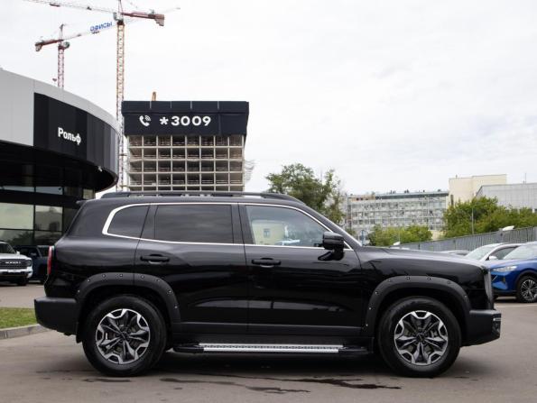 Haval Dargo с пробегом 2023 года, цена 2 558 000 рублей, 37014 км, внедорожник, Автокод Объявления