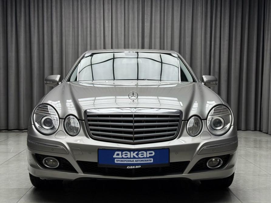 Mercedes-Benz E-Класс III (W211 S211) Рестайлинг Ижевск  - изображение 2
