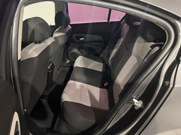 Chevrolet Cruze I с пробегом 2012 года, цена 697 000 рублей, 247032 км, седан, Автокод Объявления