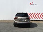 Volkswagen Tiguan II Рестайлинг Пермь  - изображение 10