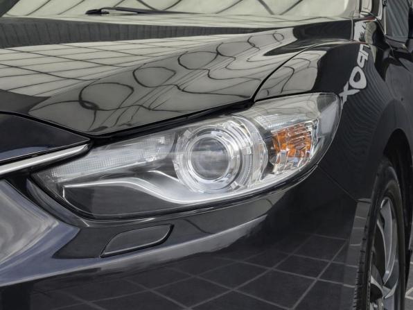 Mazda 6 III (GJ) с пробегом 2013 года, цена 1 477 000 рублей, 183520 км, седан, Автокод Объявления