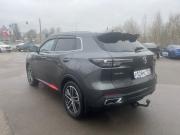 Changan CS55 Plus II Пермь  - изображение 44
